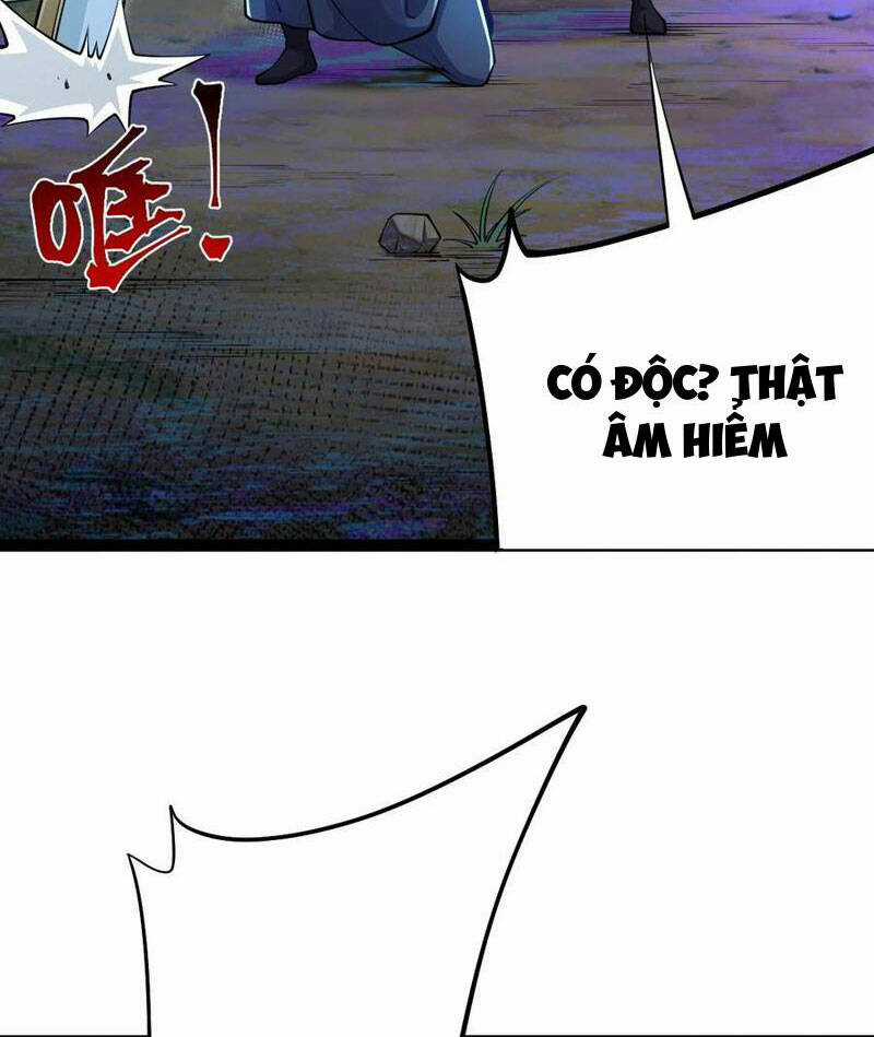 Tân Hỗn Độn Kiếm Thần - Chapter 80 - Trang 11