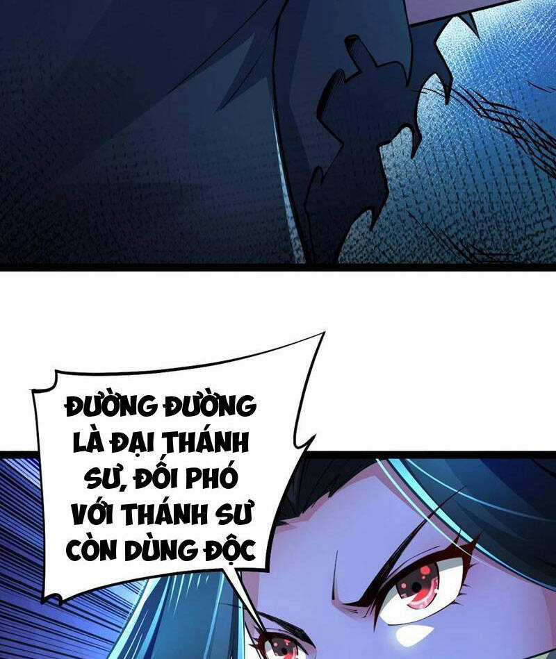 Tân Hỗn Độn Kiếm Thần - Chapter 80 - Trang 15