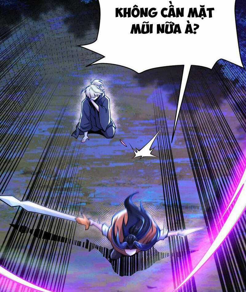 Tân Hỗn Độn Kiếm Thần - Chapter 80 - Trang 17