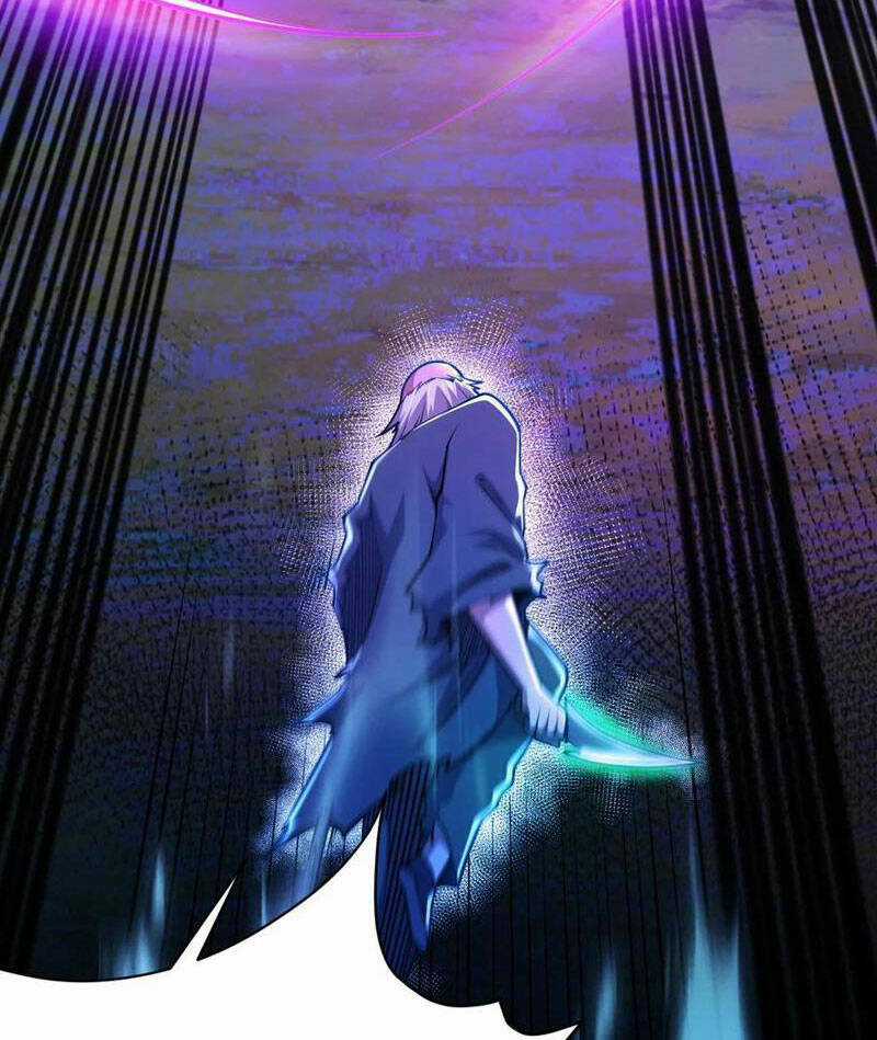 Tân Hỗn Độn Kiếm Thần - Chapter 80 - Trang 18