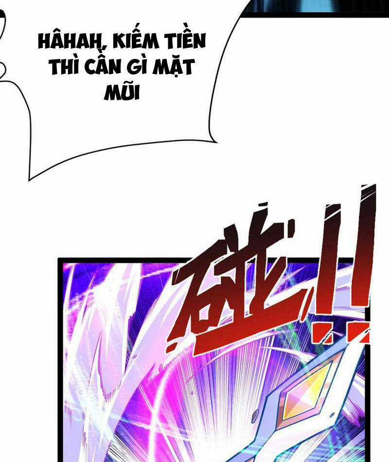 Tân Hỗn Độn Kiếm Thần - Chapter 80 - Trang 19