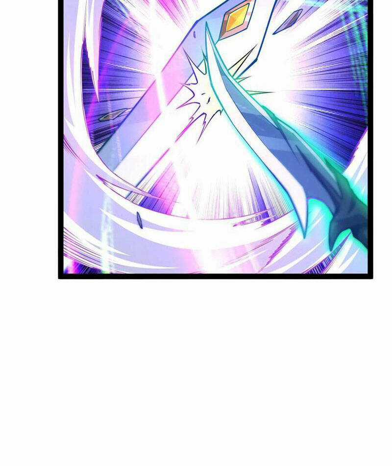 Tân Hỗn Độn Kiếm Thần - Chapter 80 - Trang 20