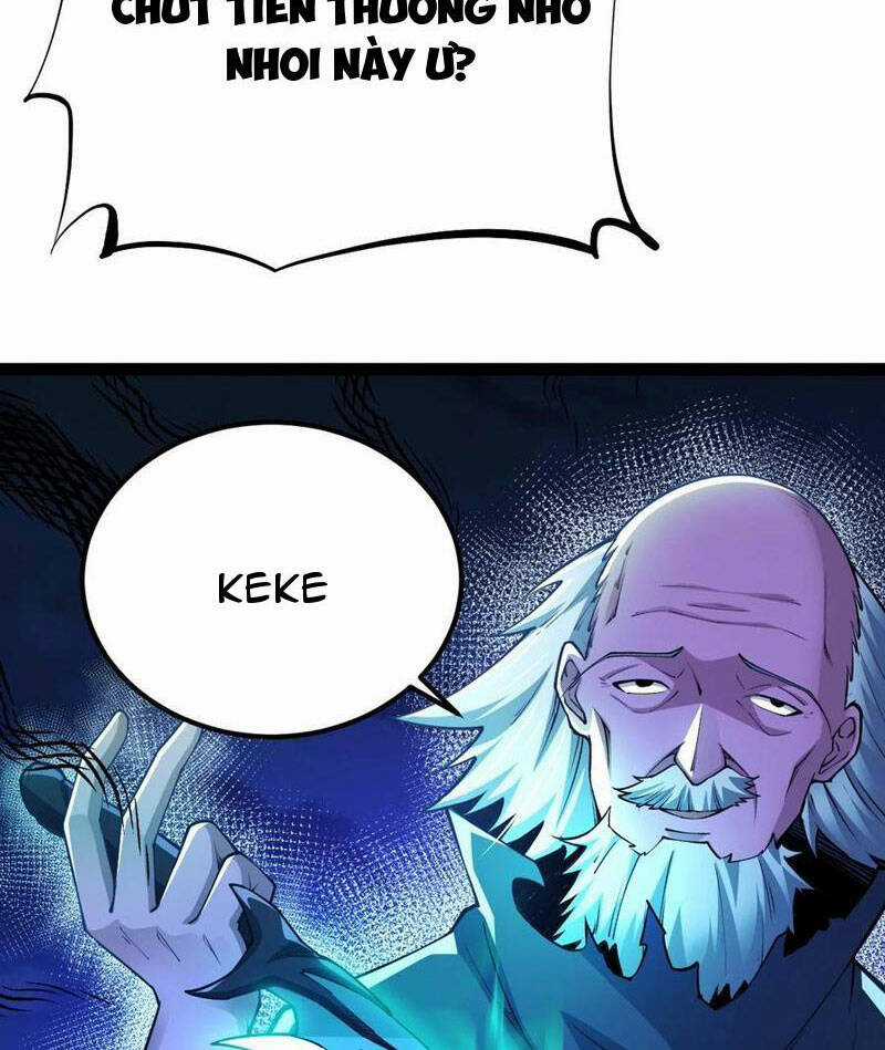 Tân Hỗn Độn Kiếm Thần - Chapter 80 - Trang 3