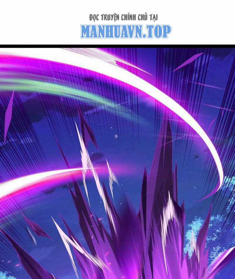 Tân Hỗn Độn Kiếm Thần - Chapter 80 - Trang 21