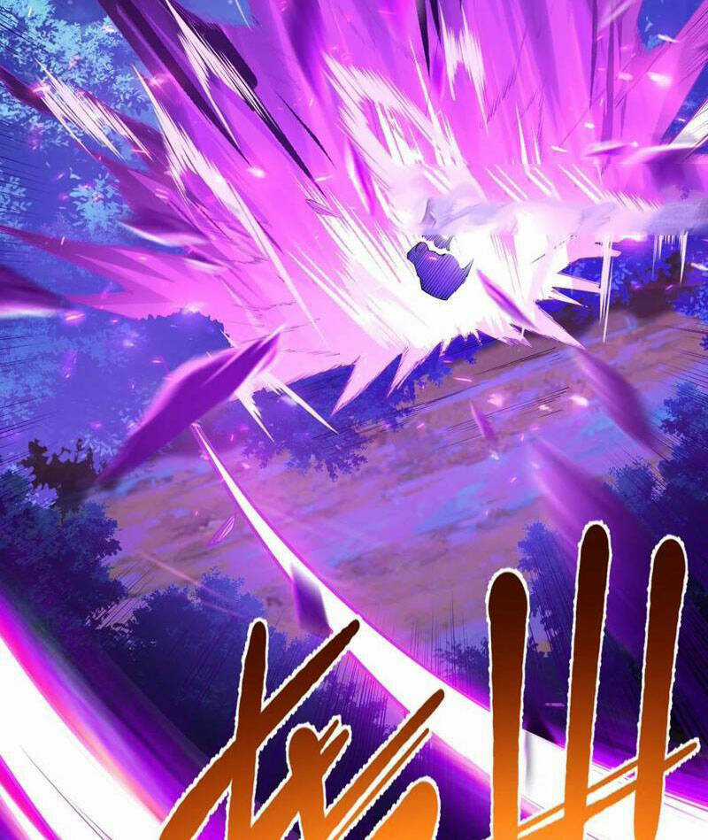 Tân Hỗn Độn Kiếm Thần - Chapter 80 - Trang 22