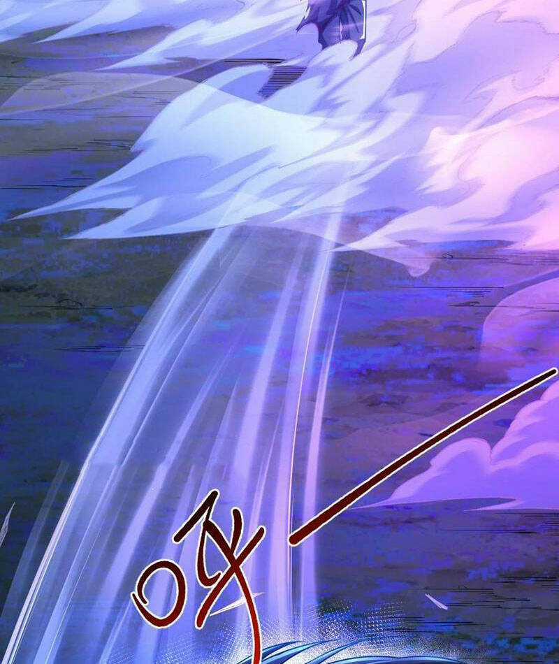 Tân Hỗn Độn Kiếm Thần - Chapter 80 - Trang 24