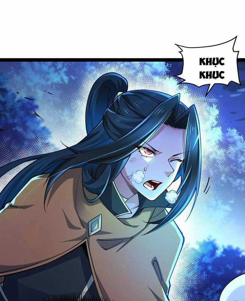 Tân Hỗn Độn Kiếm Thần - Chapter 80 - Trang 26