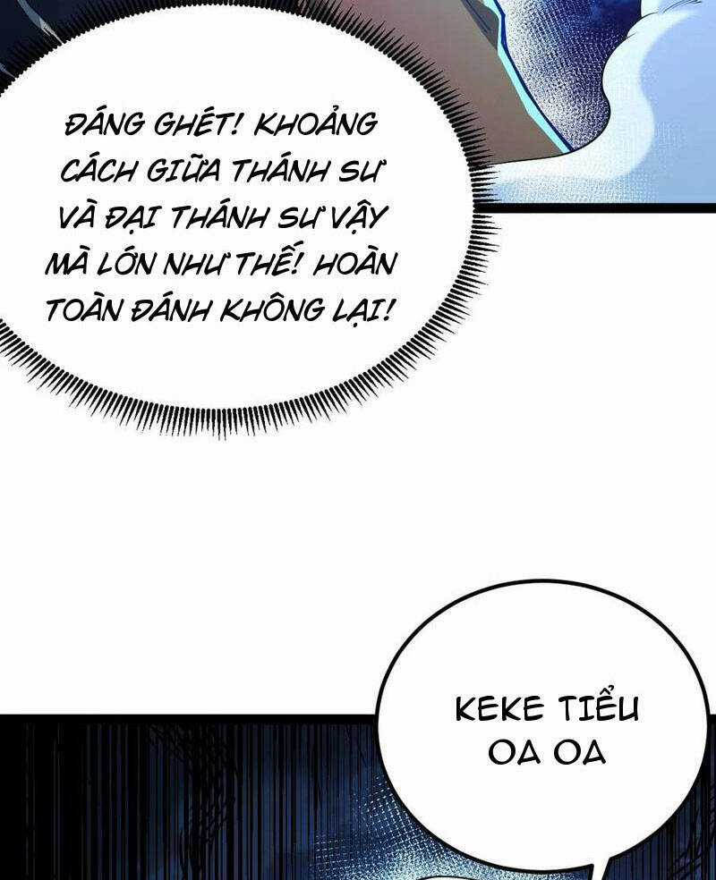 Tân Hỗn Độn Kiếm Thần - Chapter 80 - Trang 27