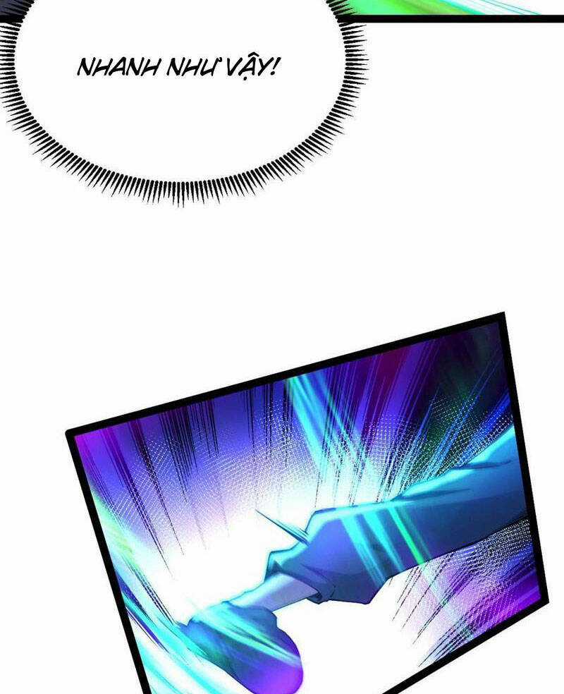 Tân Hỗn Độn Kiếm Thần - Chapter 80 - Trang 32