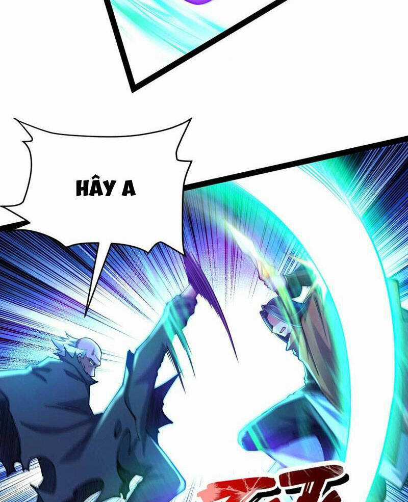 Tân Hỗn Độn Kiếm Thần - Chapter 80 - Trang 33