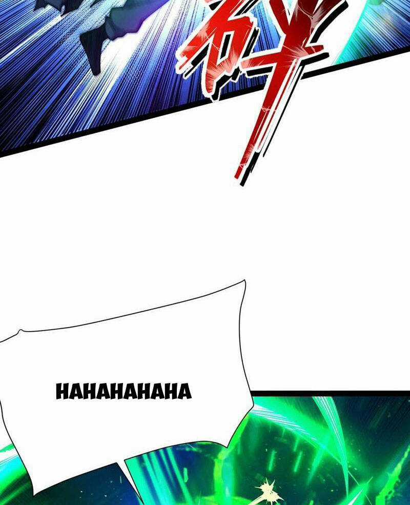 Tân Hỗn Độn Kiếm Thần - Chapter 80 - Trang 34