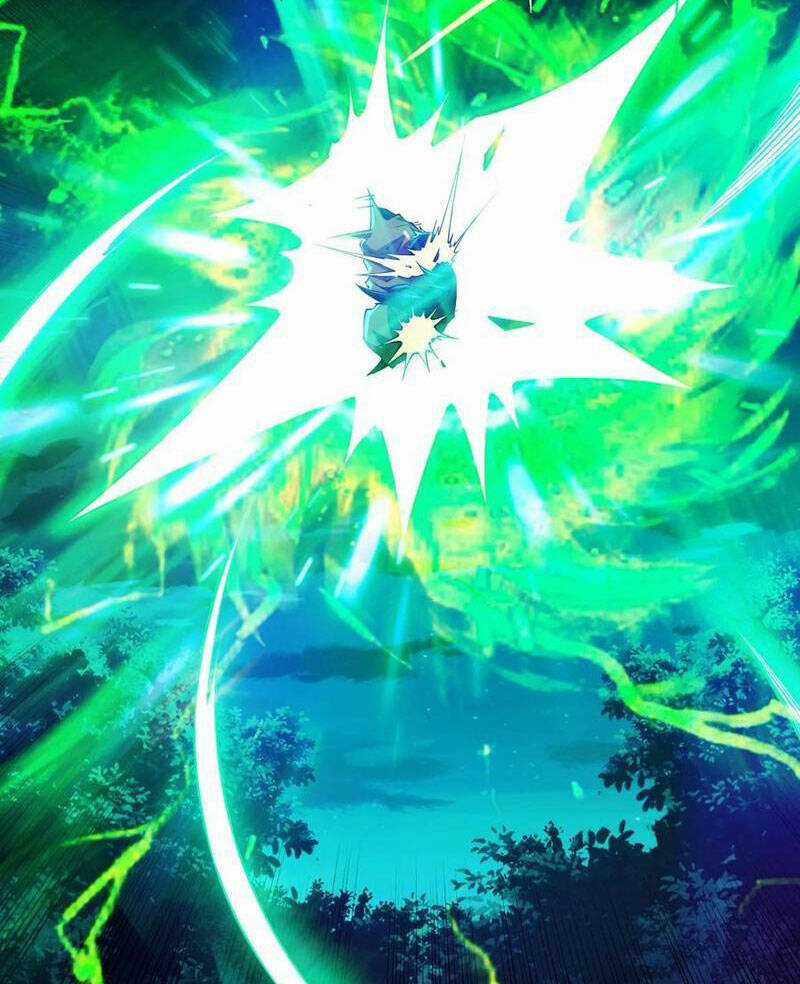 Tân Hỗn Độn Kiếm Thần - Chapter 80 - Trang 35