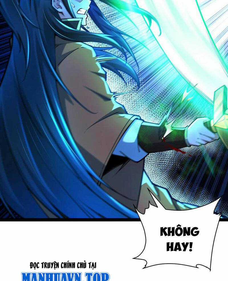 Tân Hỗn Độn Kiếm Thần - Chapter 80 - Trang 37