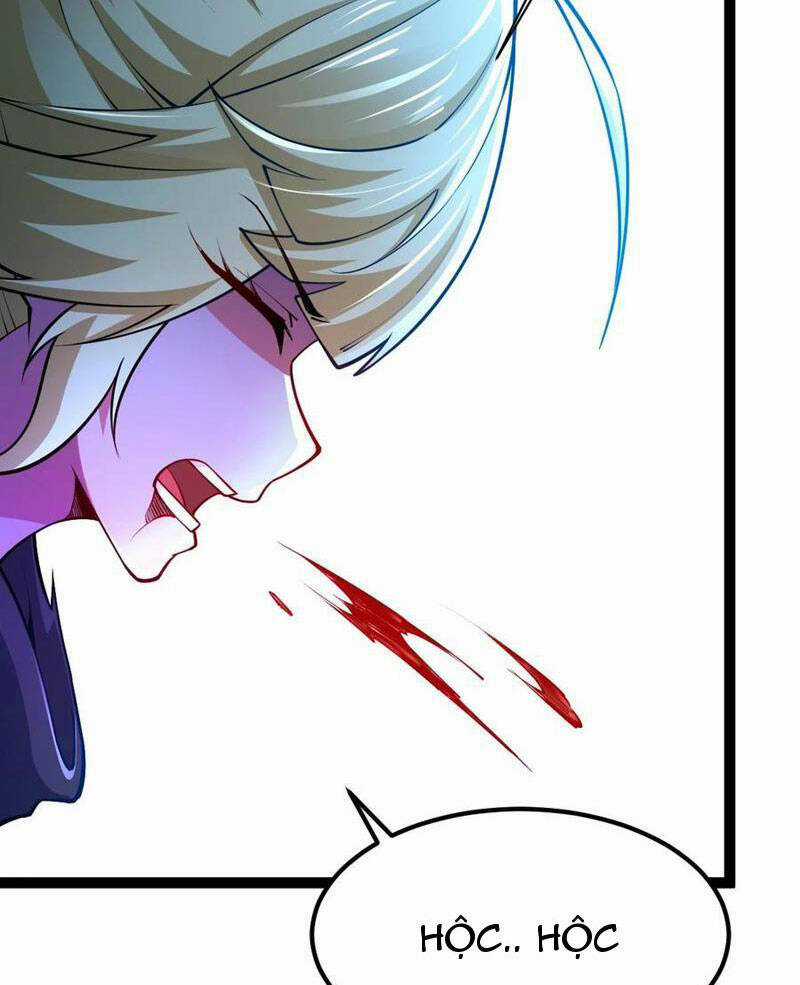 Tân Hỗn Độn Kiếm Thần - Chapter 80 - Trang 41