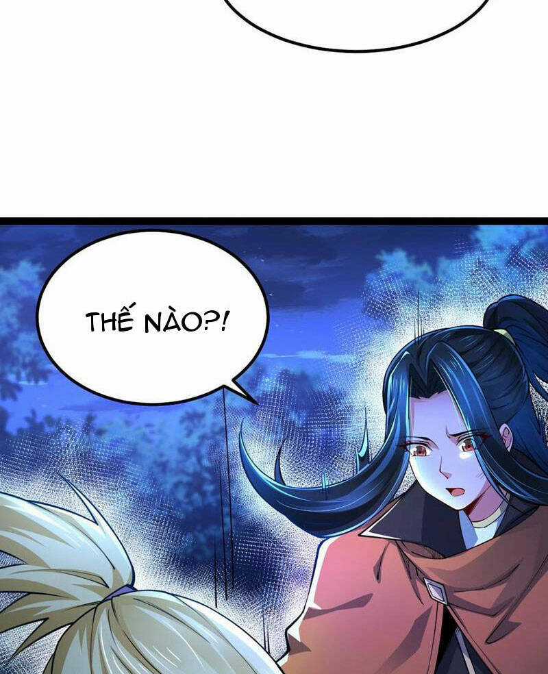 Tân Hỗn Độn Kiếm Thần - Chapter 80 - Trang 42