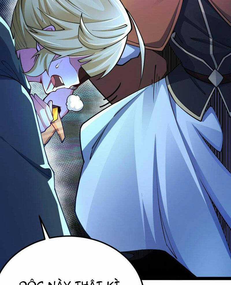 Tân Hỗn Độn Kiếm Thần - Chapter 80 - Trang 43