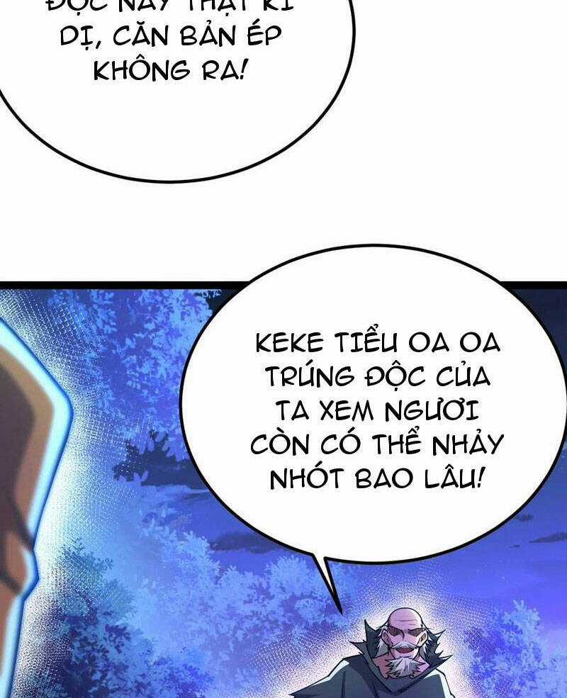 Tân Hỗn Độn Kiếm Thần - Chapter 80 - Trang 44