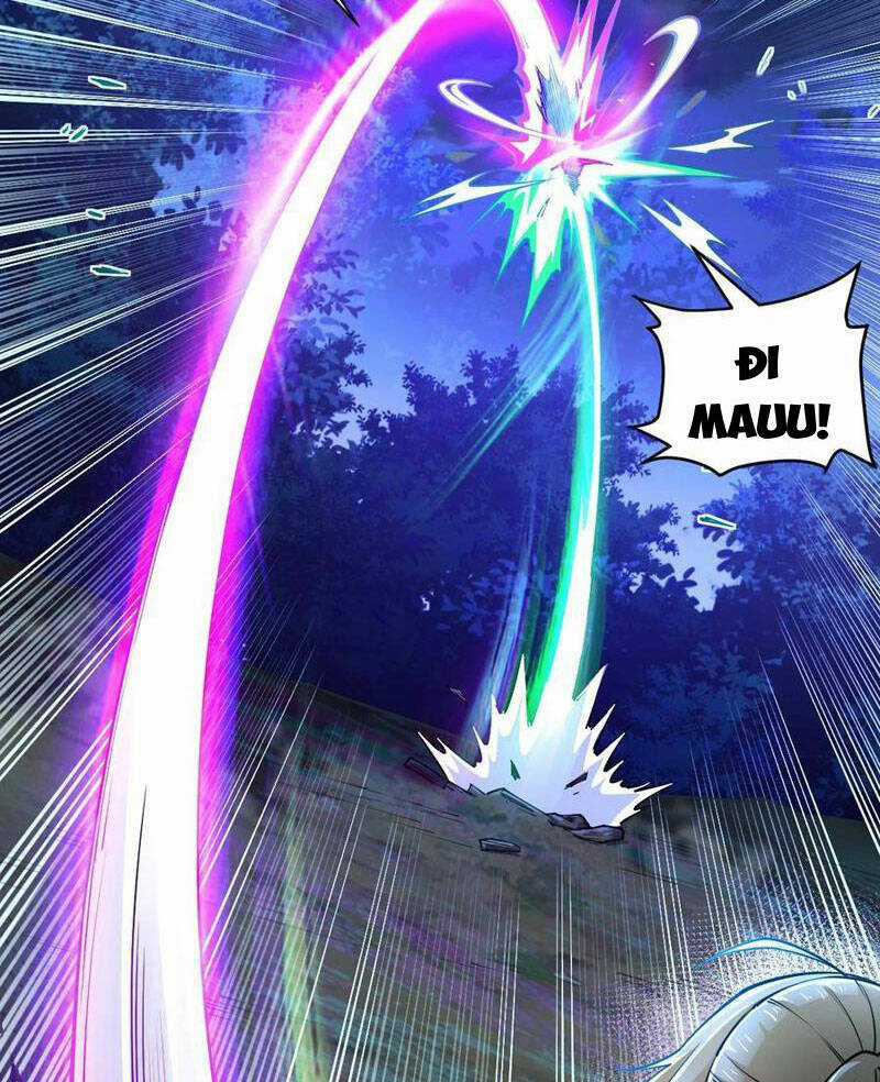 Tân Hỗn Độn Kiếm Thần - Chapter 80 - Trang 48