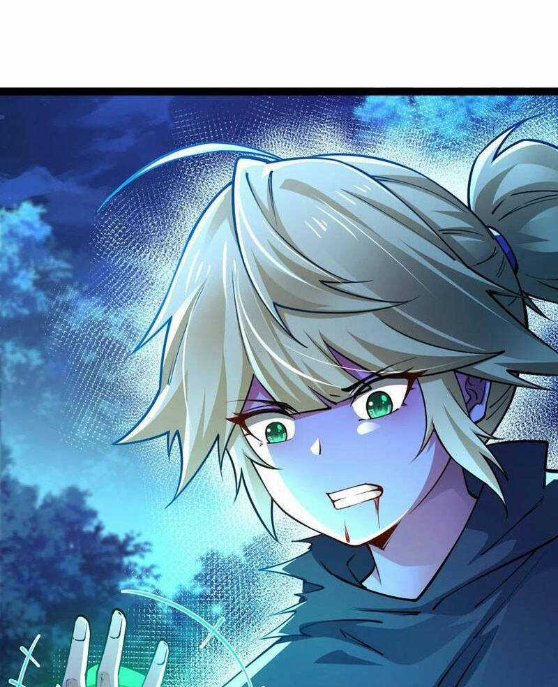 Tân Hỗn Độn Kiếm Thần - Chapter 80 - Trang 50