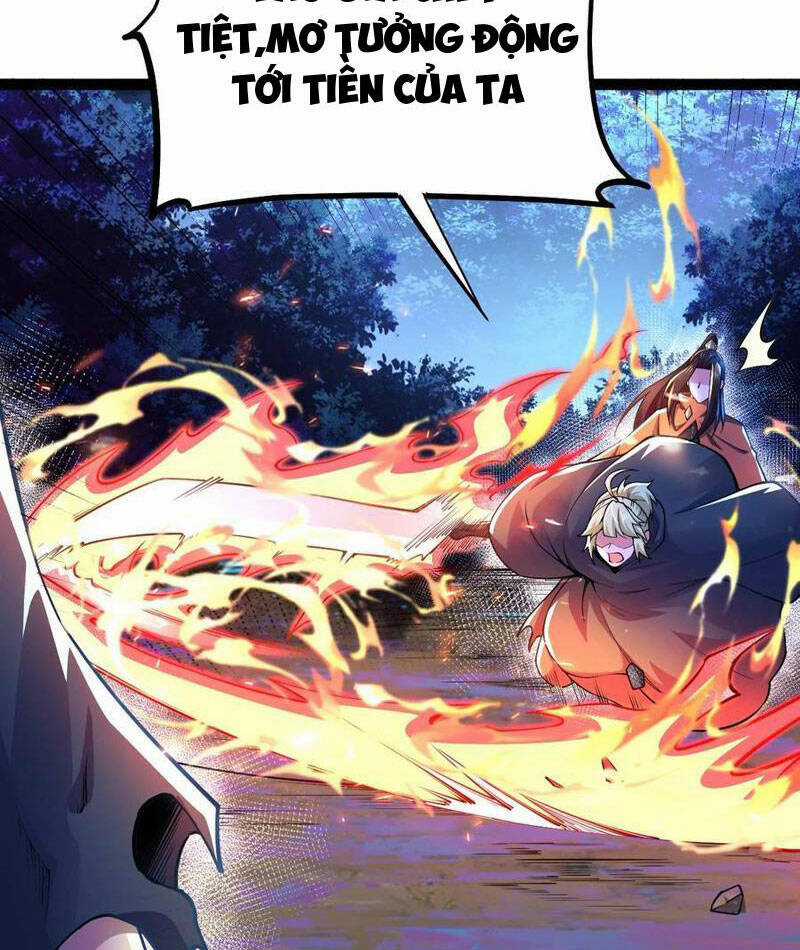 Tân Hỗn Độn Kiếm Thần - Chapter 80 - Trang 6