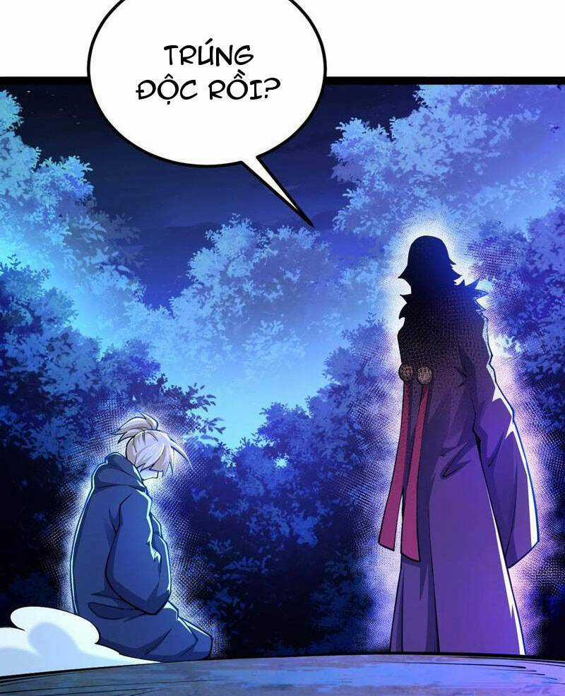 Tân Hỗn Độn Kiếm Thần - Chapter 80 - Trang 54