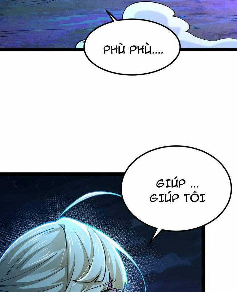 Tân Hỗn Độn Kiếm Thần - Chapter 80 - Trang 55