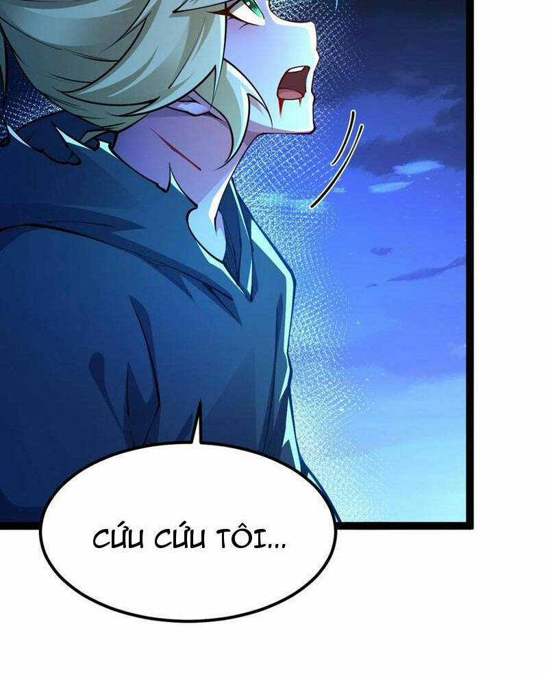 Tân Hỗn Độn Kiếm Thần - Chapter 80 - Trang 56