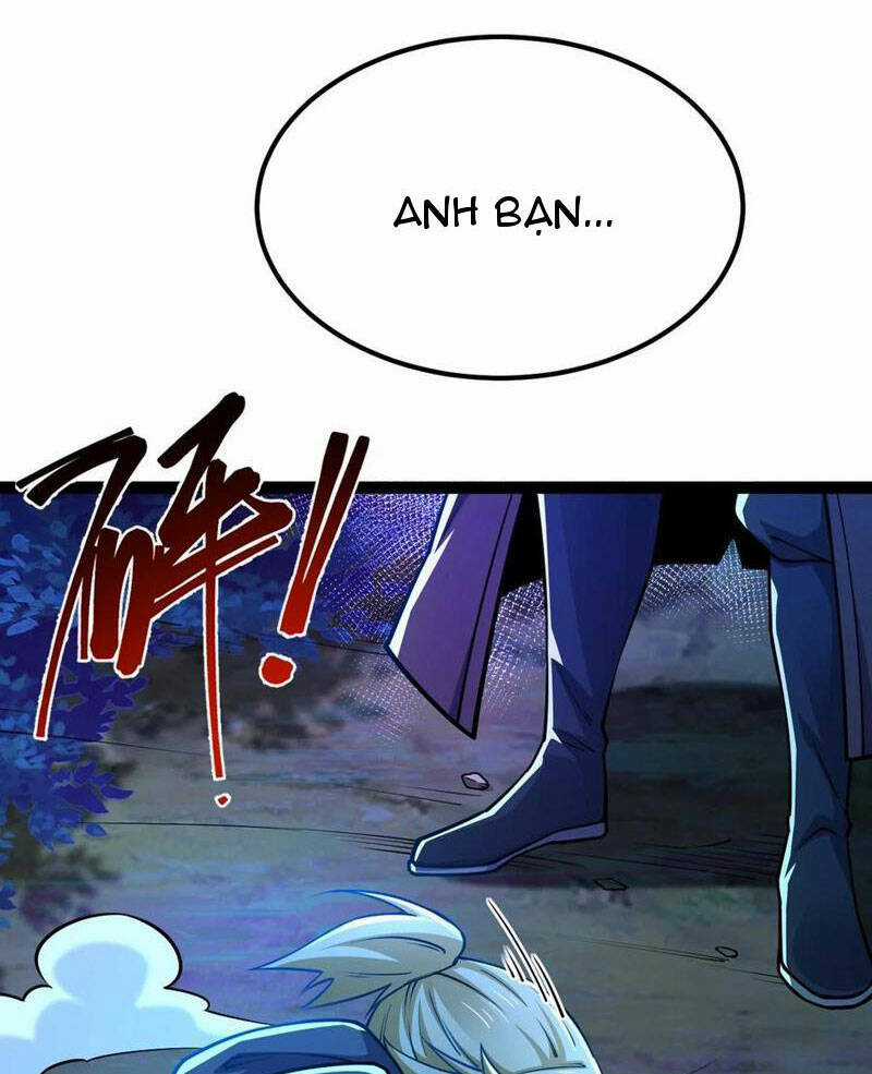 Tân Hỗn Độn Kiếm Thần - Chapter 80 - Trang 57