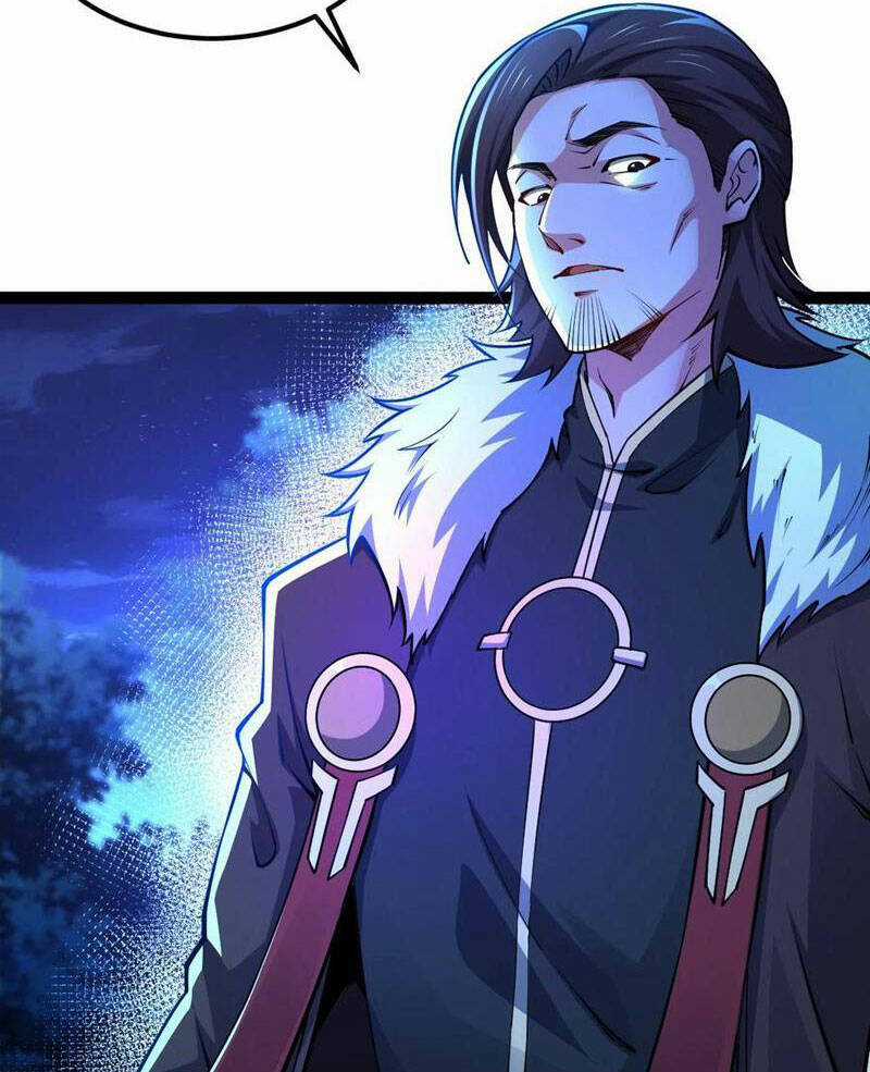 Tân Hỗn Độn Kiếm Thần - Chapter 80 - Trang 59