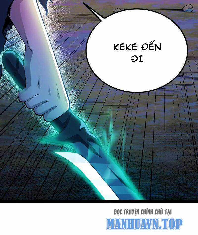 Tân Hỗn Độn Kiếm Thần - Chapter 80 - Trang 7