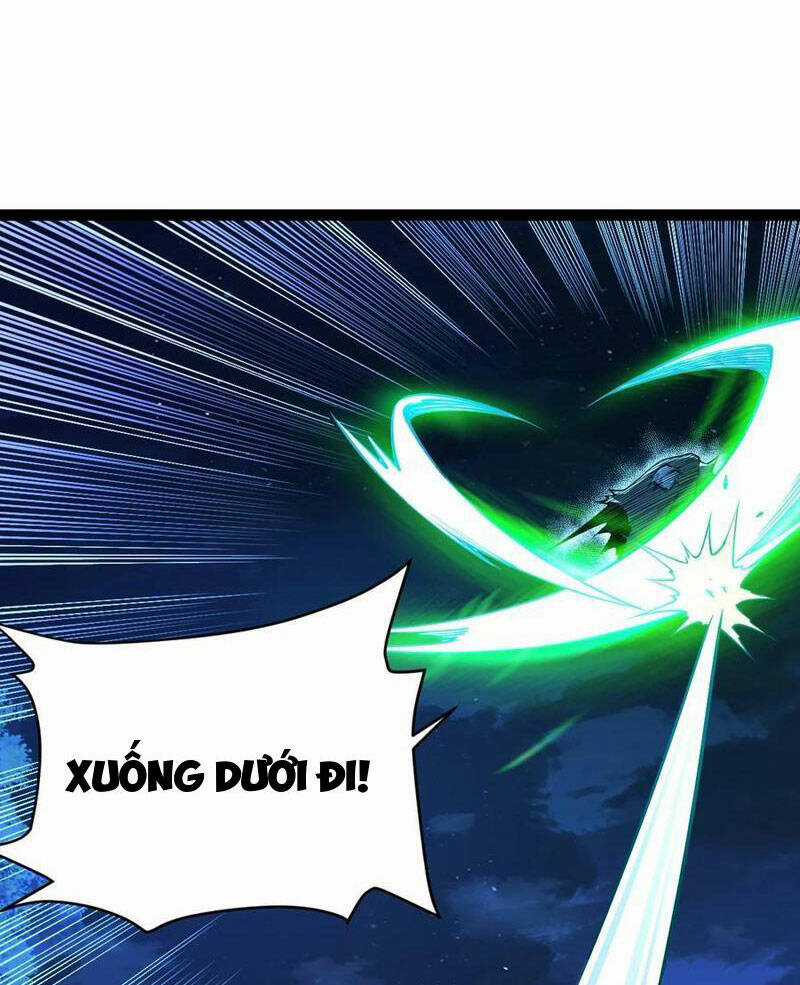 Tân Hỗn Độn Kiếm Thần - Chapter 80 - Trang 62