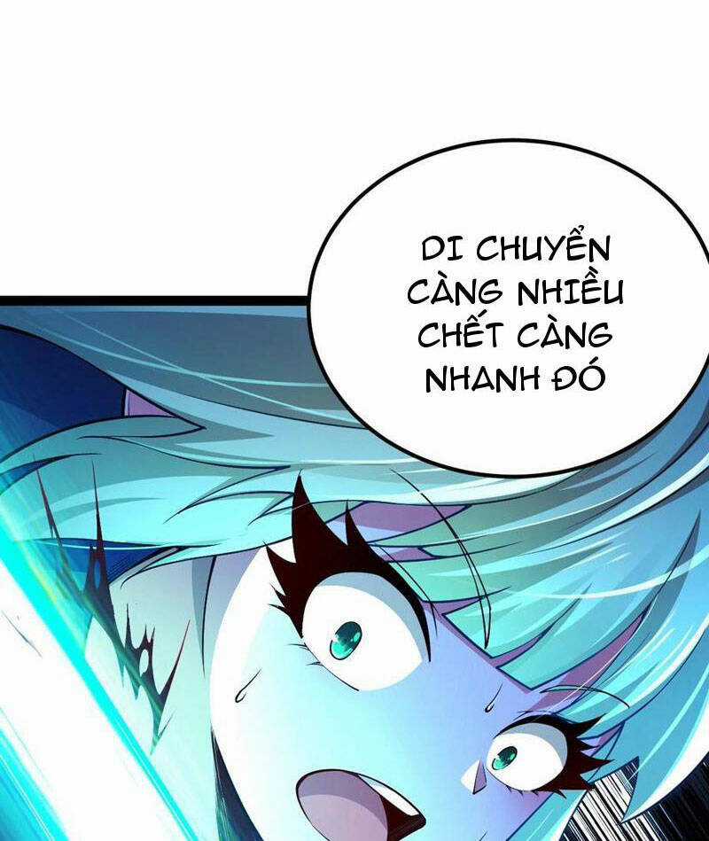 Tân Hỗn Độn Kiếm Thần - Chapter 80 - Trang 8