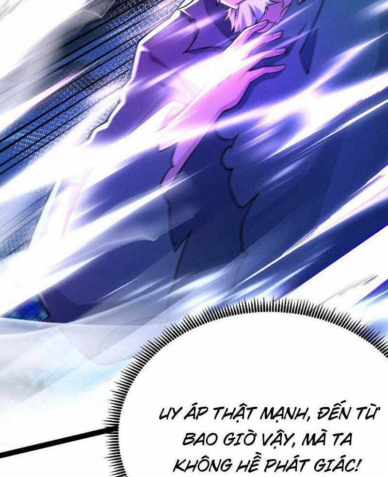 Tân Hỗn Độn Kiếm Thần - Chapter 80 - Trang 71