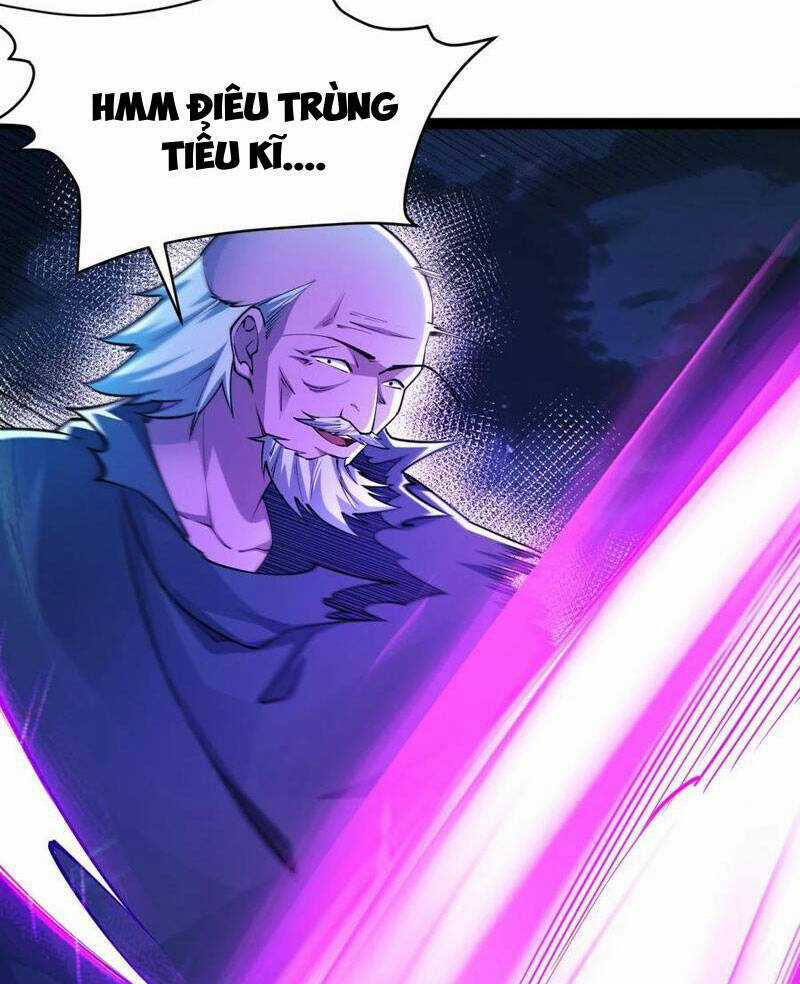 Tân Hỗn Độn Kiếm Thần - Chapter 80 - Trang 76