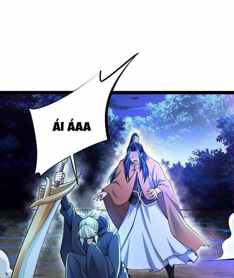 Tân Hỗn Độn Kiếm Thần - Chapter 80 - Trang 10