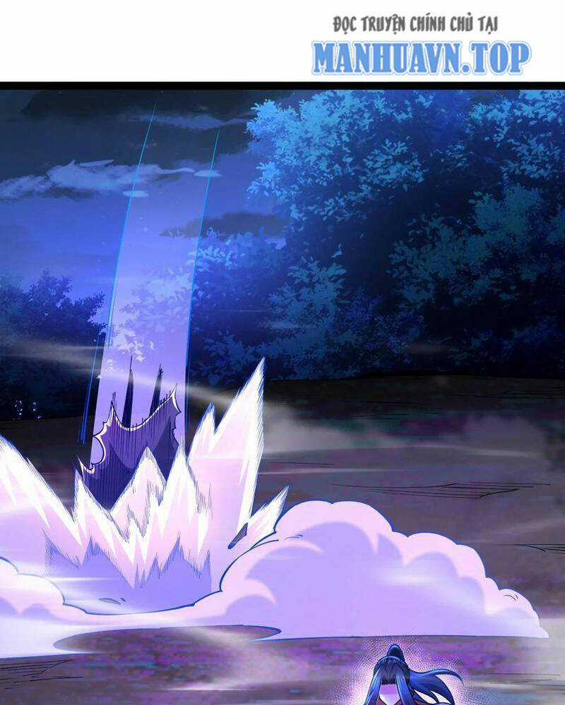 Tân Hỗn Độn Kiếm Thần - Chapter 81 - Trang 1