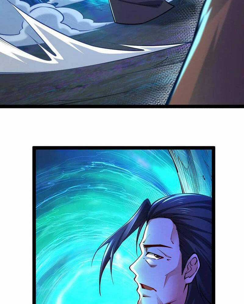 Tân Hỗn Độn Kiếm Thần - Chapter 81 - Trang 11