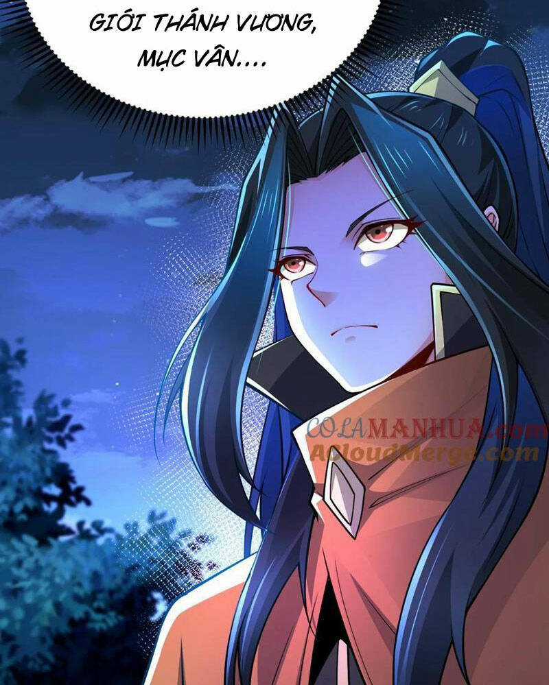 Tân Hỗn Độn Kiếm Thần - Chapter 81 - Trang 17