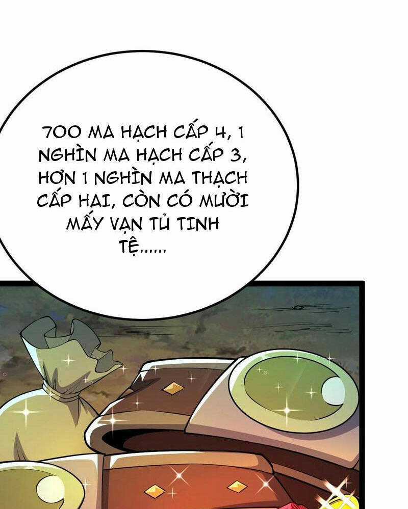 Tân Hỗn Độn Kiếm Thần - Chapter 81 - Trang 19