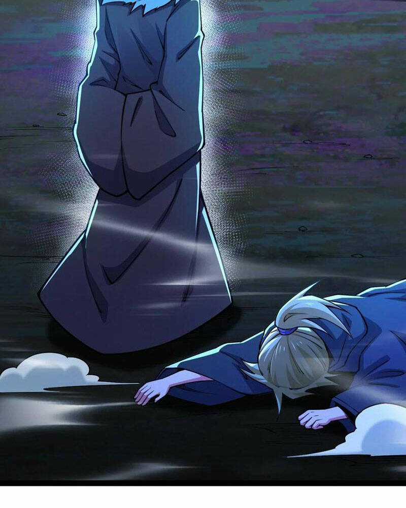 Tân Hỗn Độn Kiếm Thần - Chapter 81 - Trang 3