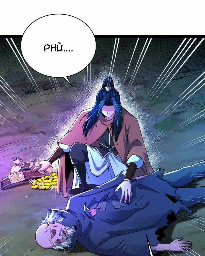 Tân Hỗn Độn Kiếm Thần - Chapter 81 - Trang 21