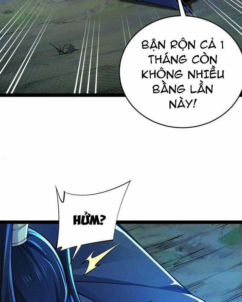 Tân Hỗn Độn Kiếm Thần - Chapter 81 - Trang 22