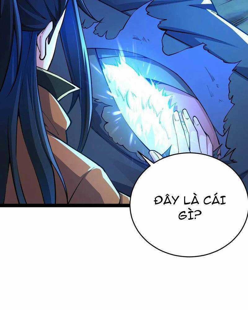 Tân Hỗn Độn Kiếm Thần - Chapter 81 - Trang 23