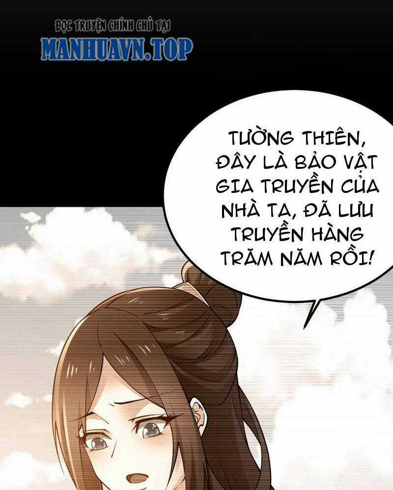Tân Hỗn Độn Kiếm Thần - Chapter 81 - Trang 26
