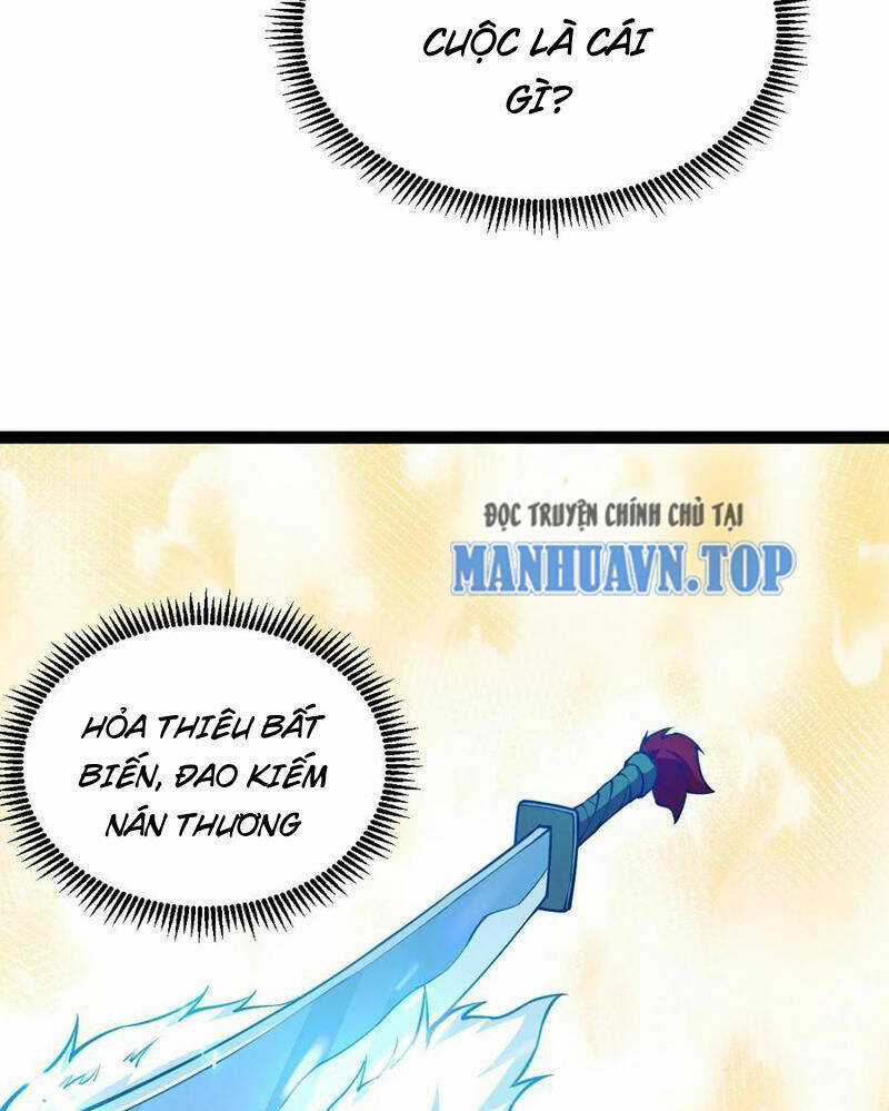 Tân Hỗn Độn Kiếm Thần - Chapter 81 - Trang 33