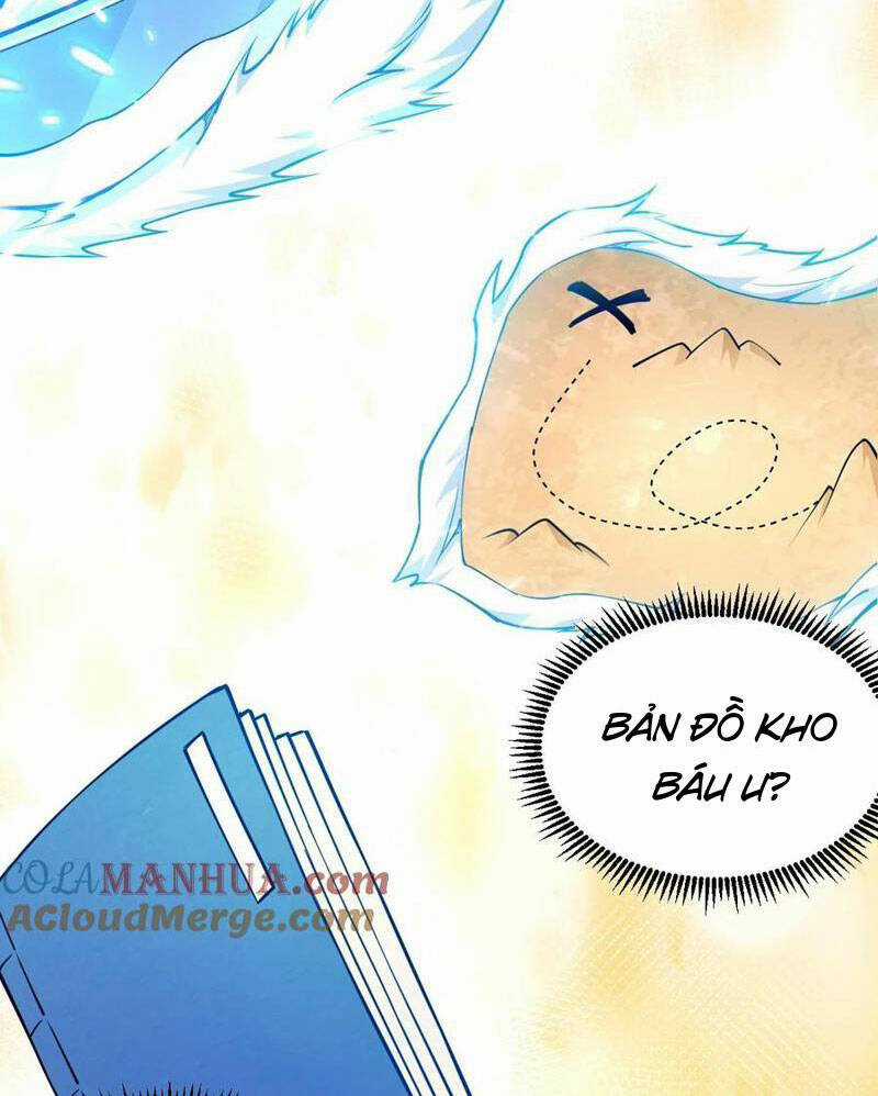 Tân Hỗn Độn Kiếm Thần - Chapter 81 - Trang 34