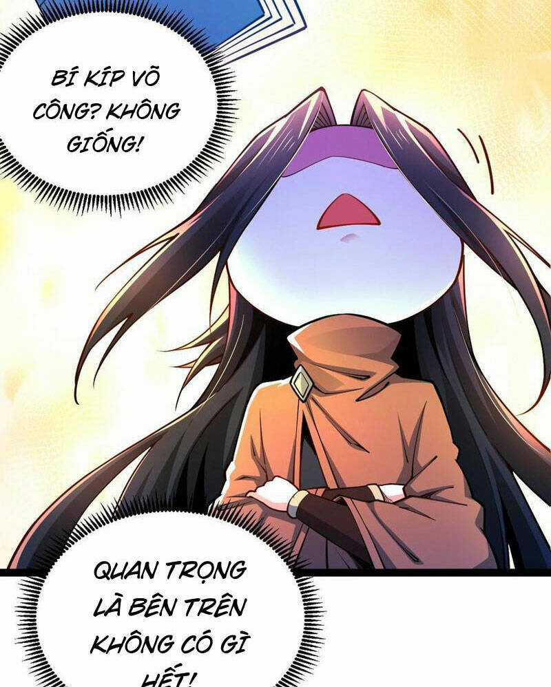 Tân Hỗn Độn Kiếm Thần - Chapter 81 - Trang 35