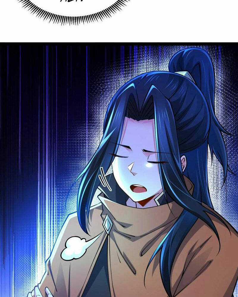 Tân Hỗn Độn Kiếm Thần - Chapter 81 - Trang 36