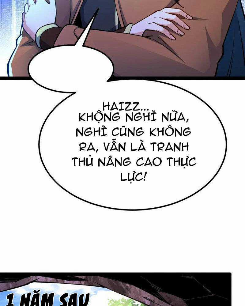 Tân Hỗn Độn Kiếm Thần - Chapter 81 - Trang 37