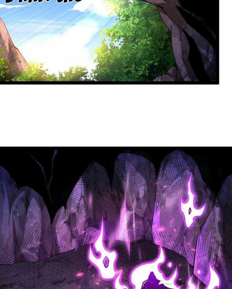 Tân Hỗn Độn Kiếm Thần - Chapter 81 - Trang 38